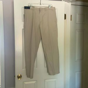 Mens Polo , Preston style pants